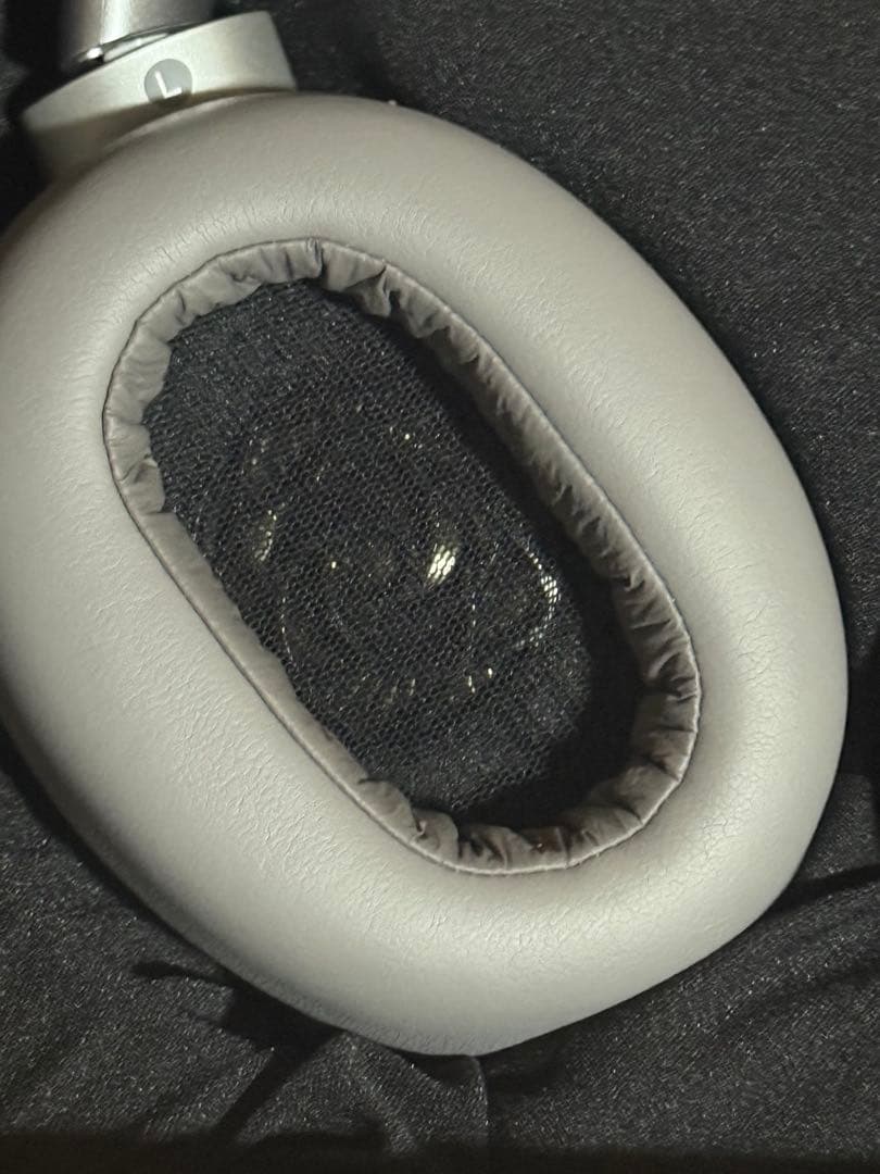 コグマ　SONY MDR-1AM2 有線ヘッドホン