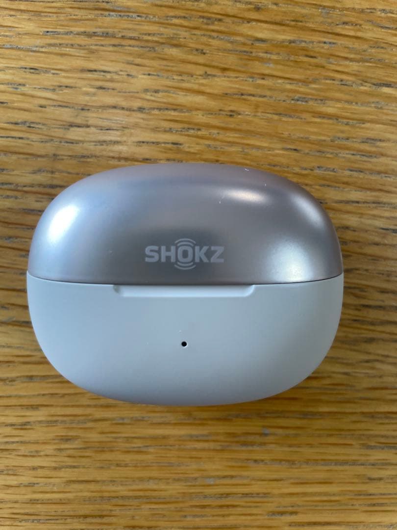 osasimi さん専用SHOKZ ワイヤレスイヤホン （2年間の保証付き）