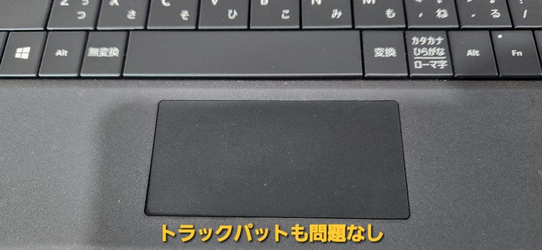 Surface3 LTEモデル