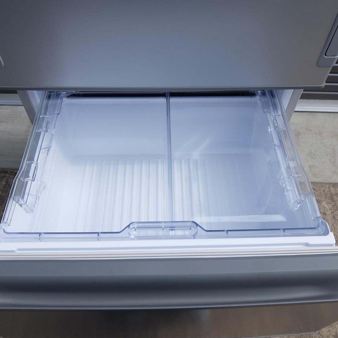 51105　シャープ　SJ-X372P-S　2025年製