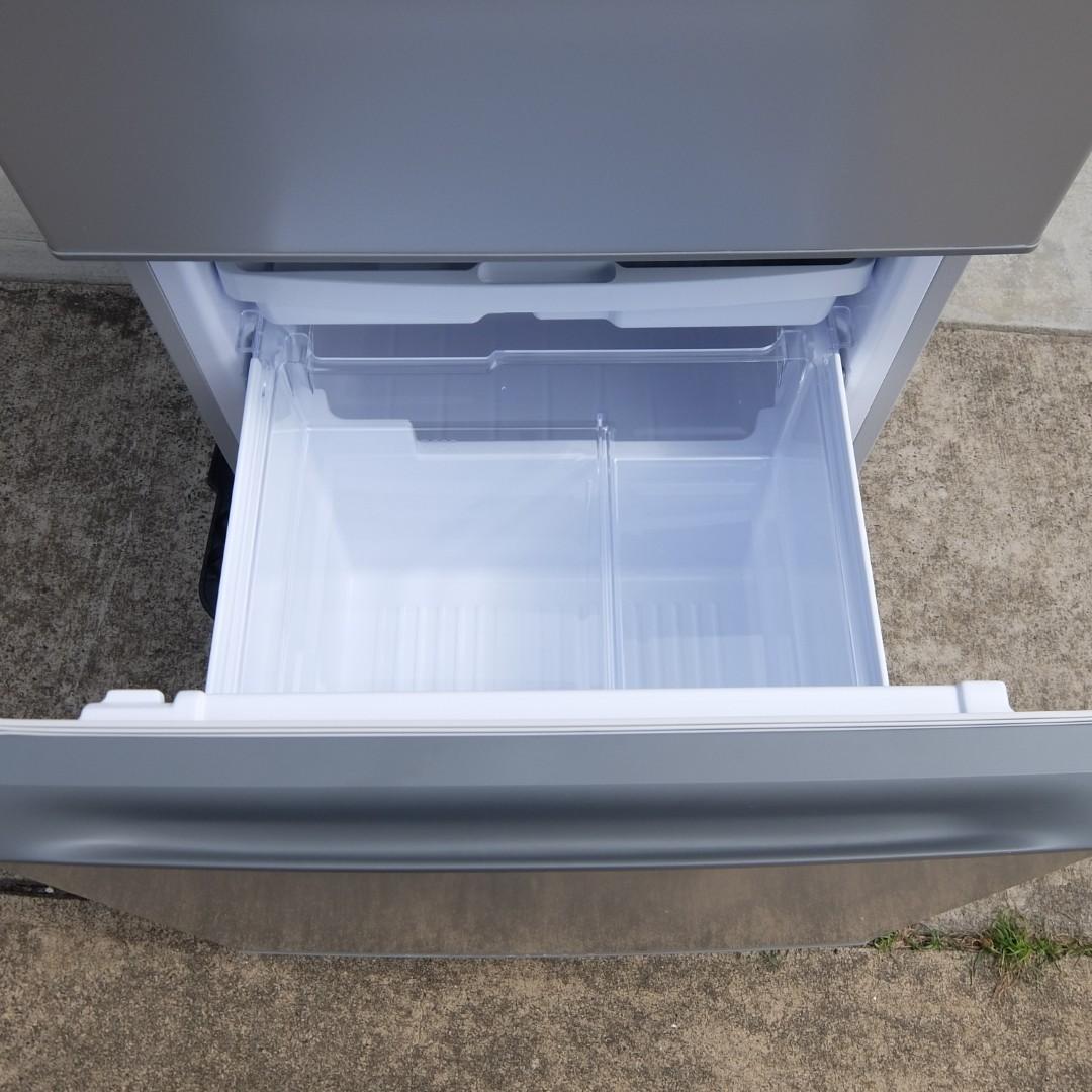 51105　シャープ　SJ-X372P-S　2025年製