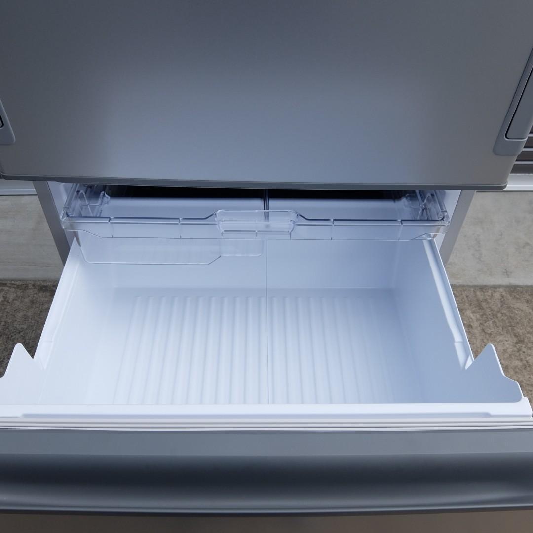 51105　シャープ　SJ-X372P-S　2025年製