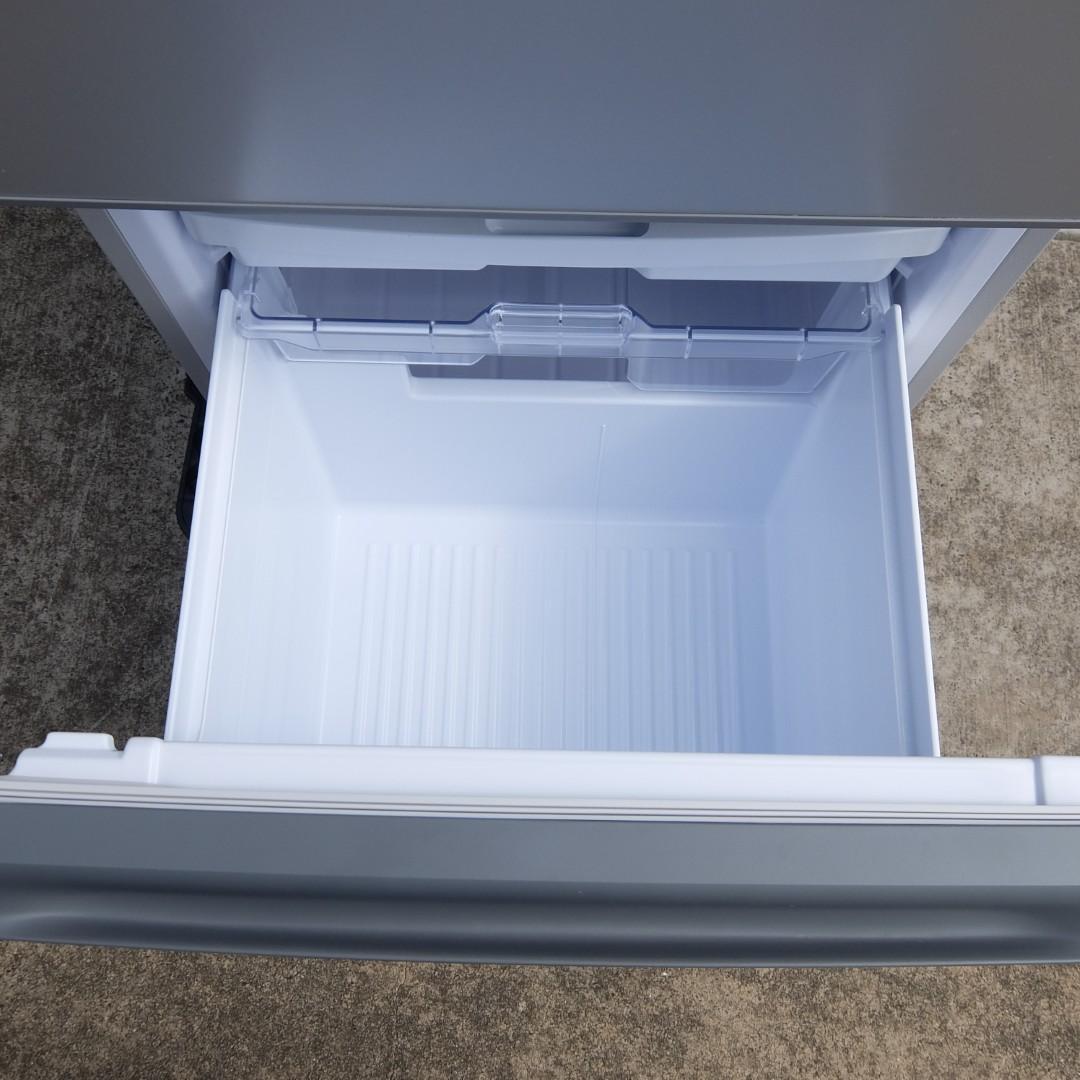 51105　シャープ　SJ-X372P-S　2025年製