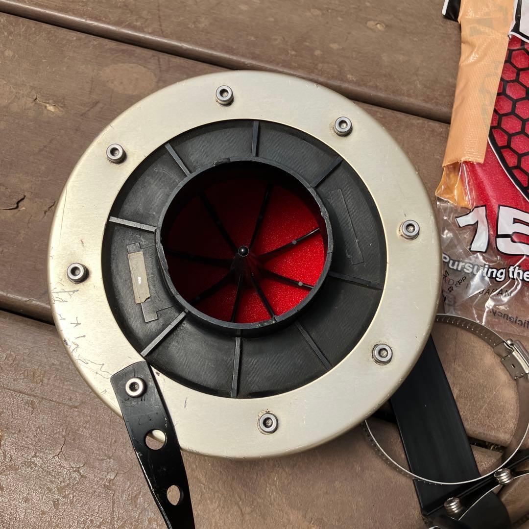 Jb23用HKSエアクリーナー