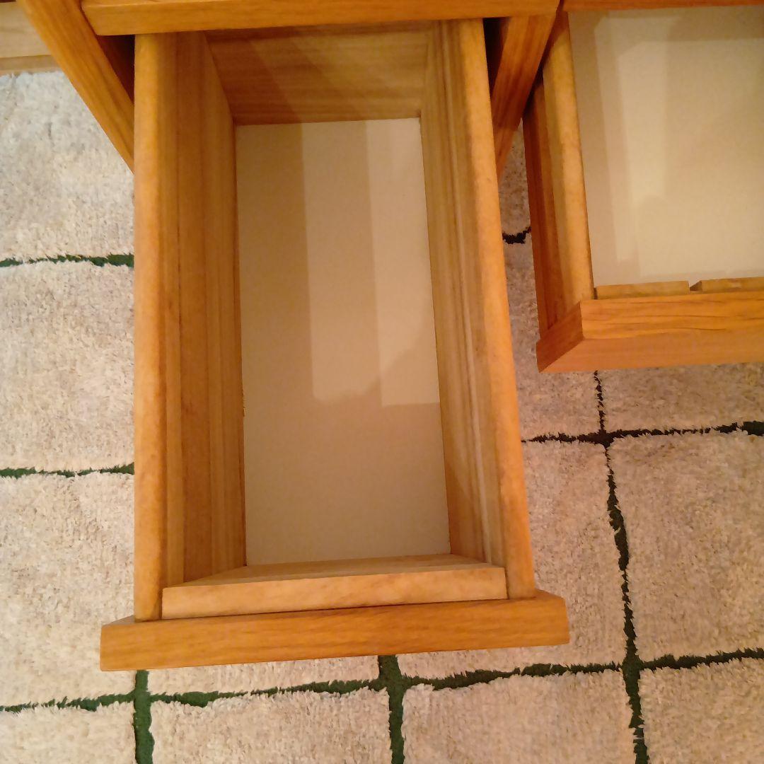 unico　ウニコ　シグネ　ドレッサー