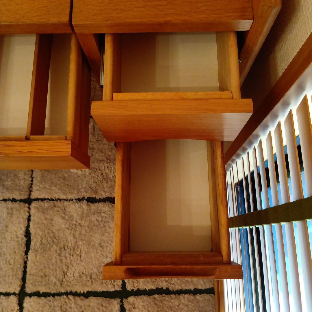 unico　ウニコ　シグネ　ドレッサー