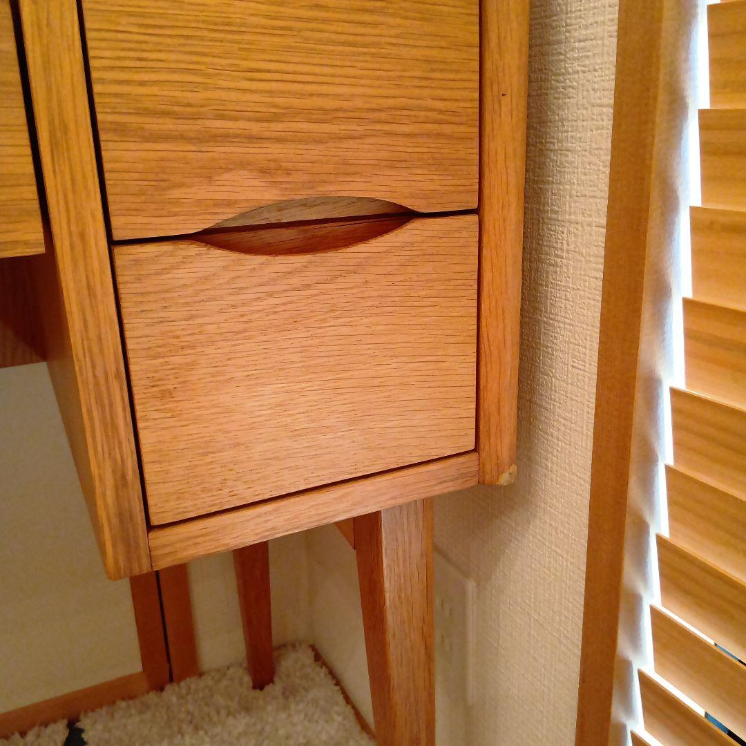 unico　ウニコ　シグネ　ドレッサー