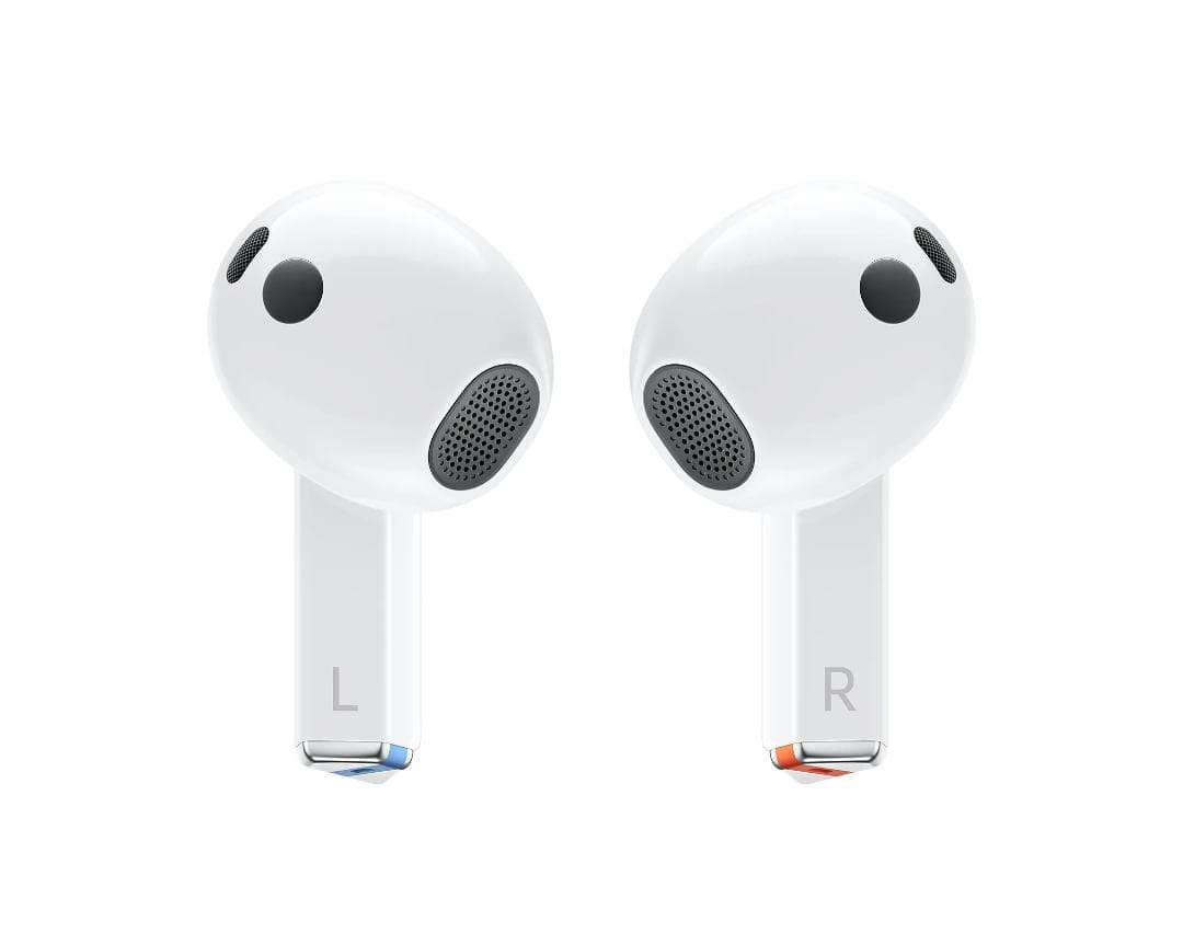 ☆新品未開封☆Samsung Galaxy Buds3 カラー : ホワイト