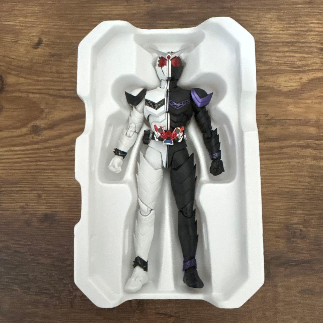 最終値下げ！真骨彫製法 仮面ライダーファングジョーカー 風都探偵アニメ化記念