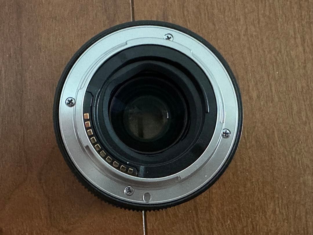 FE 40mm F2.5 G 美品