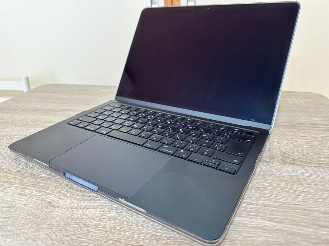 ヒ*ロ様 【Apple MacBook Air M2 16GB/256GB 】セ