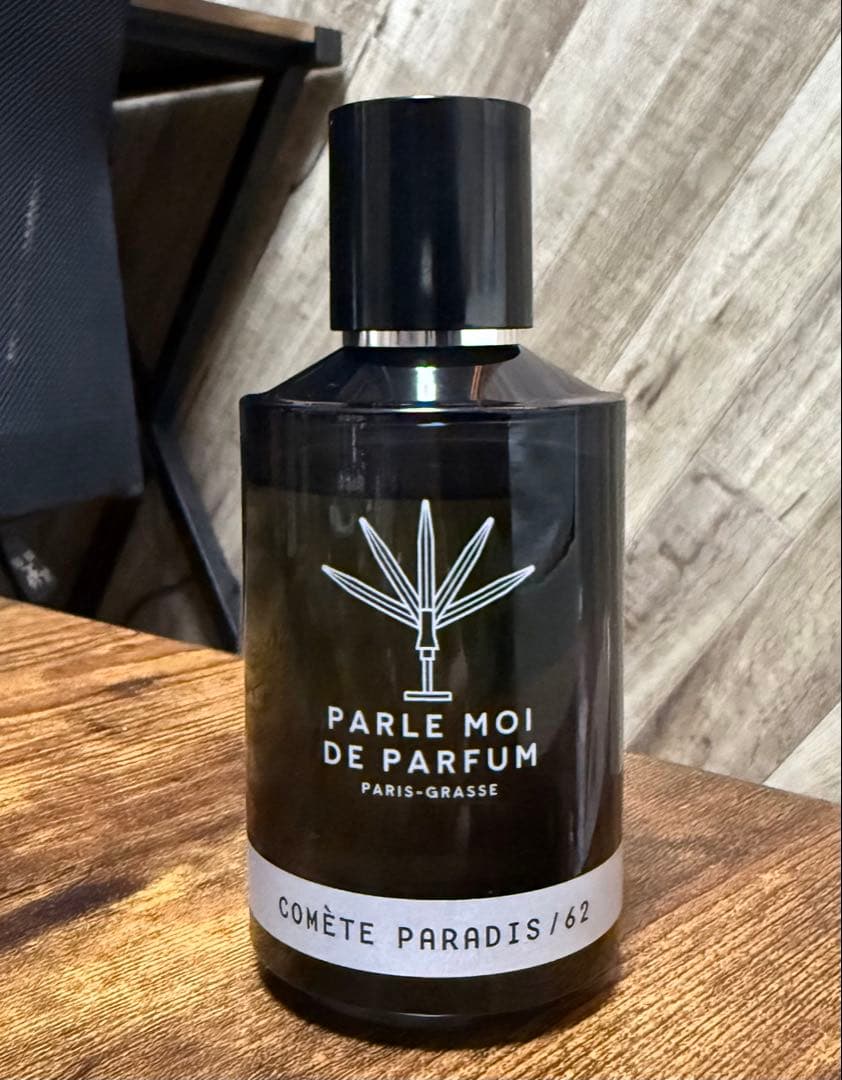 PARLE MOI DE PARFUM コメットパラディ 100ml