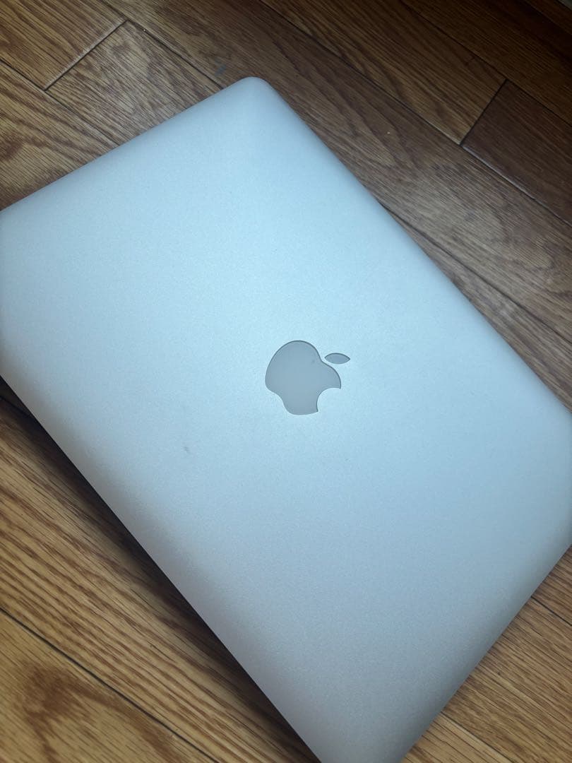 MacBook本体 MacBook Air