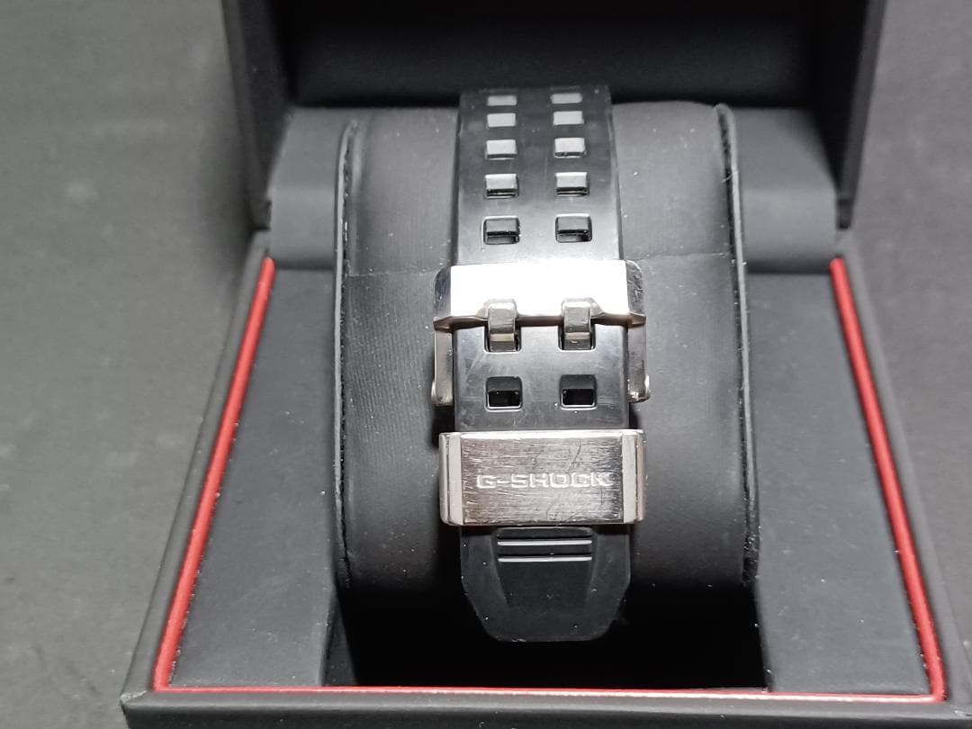 【バイロンベイ】CASIO G-SHOCK GPR-B1000-1JR