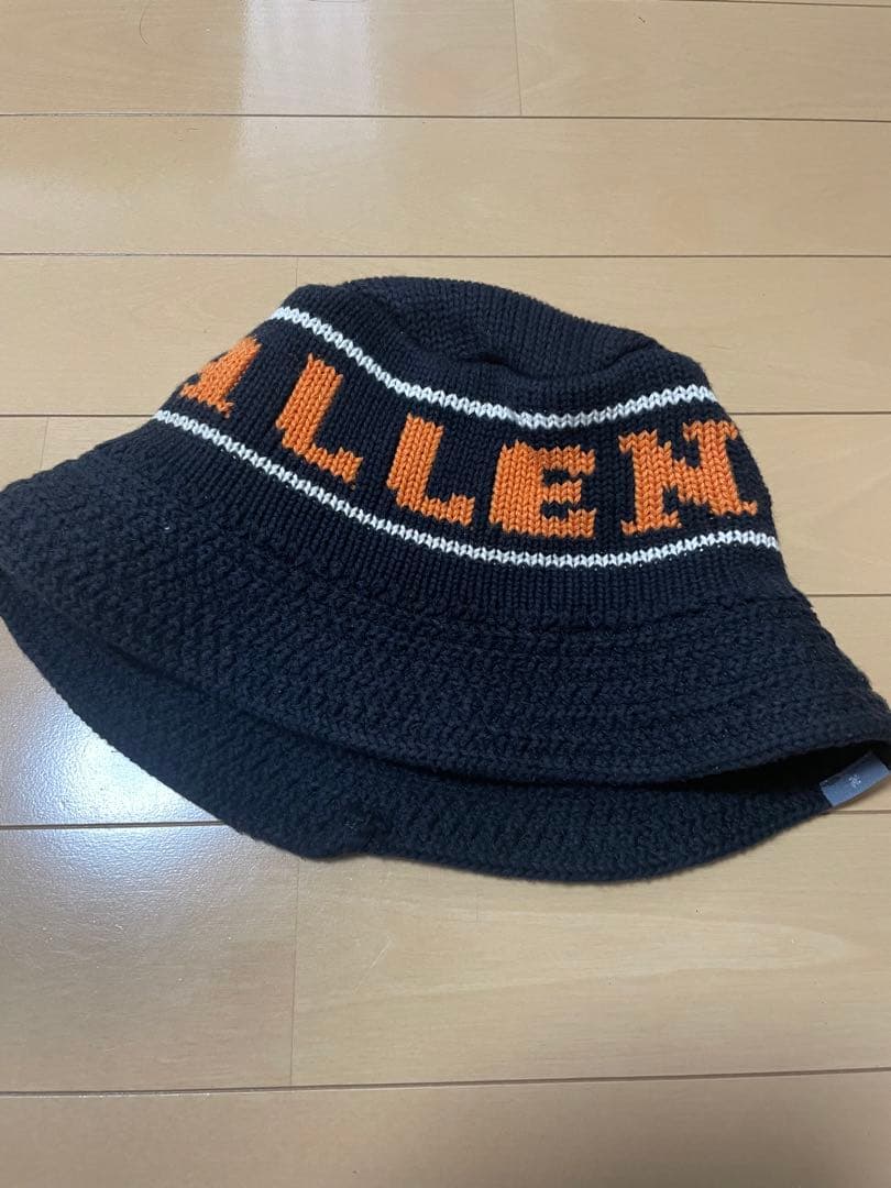 チャレンジャー　バケットハット