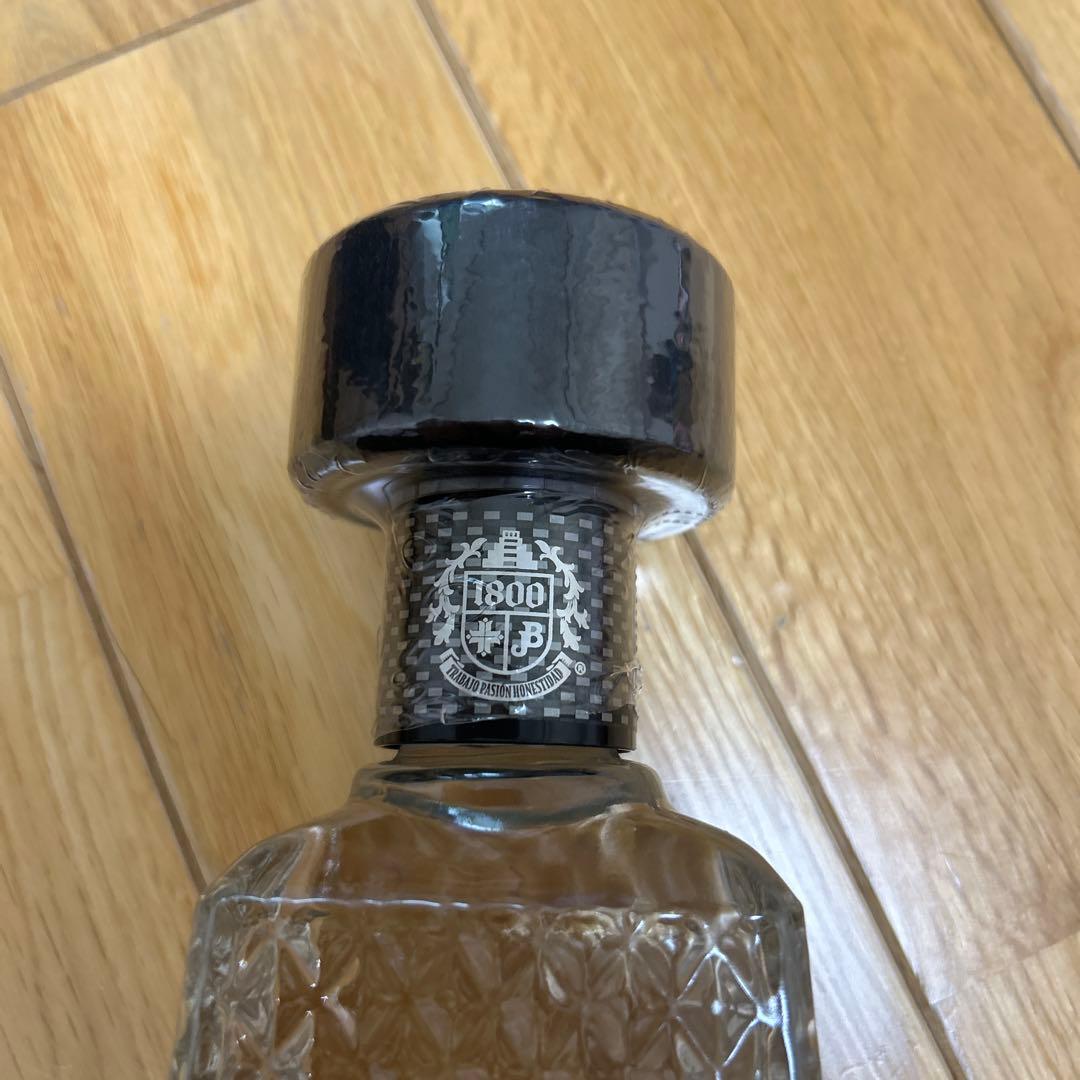 テキーラCRISTALLNO1800