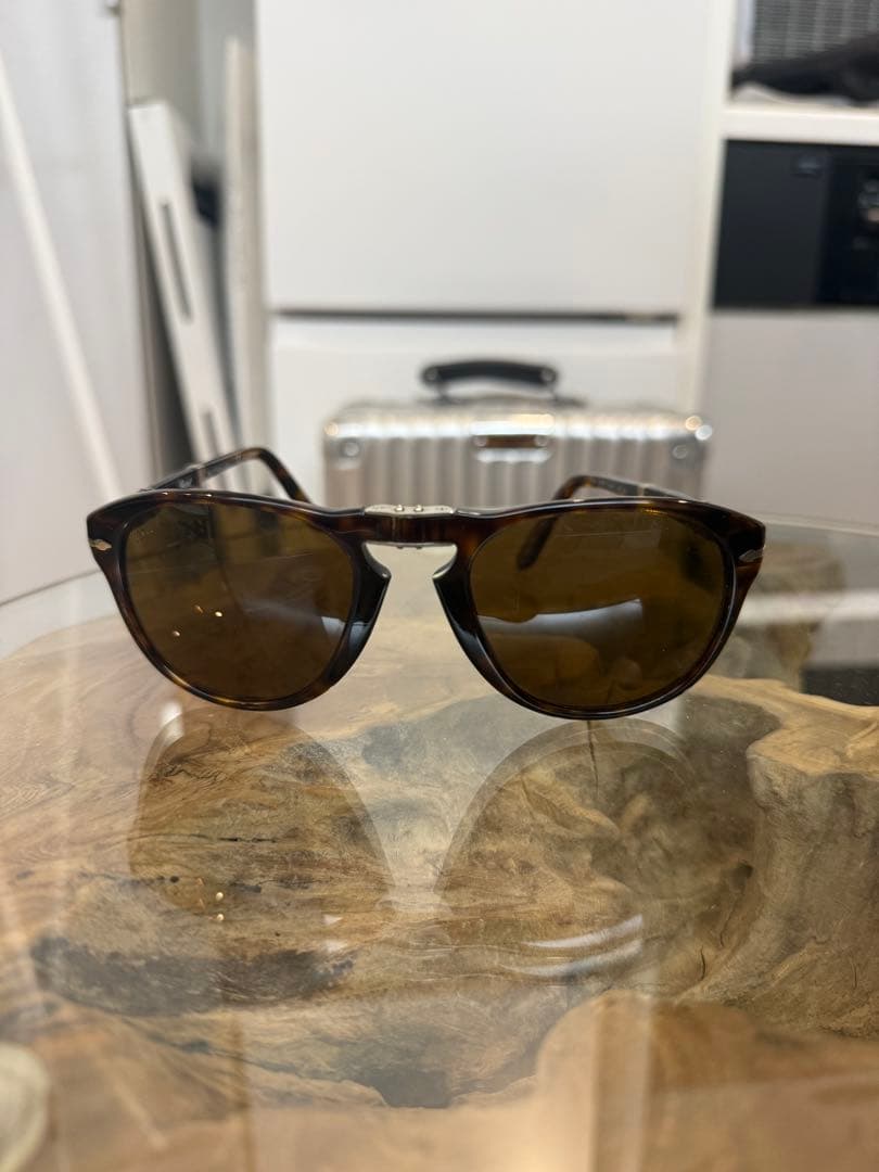 Persol ペルソール サングラス　1月限定価格