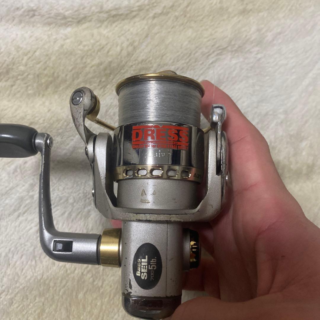 シマノ スピニングリール 19 ストラディック C2000SHG