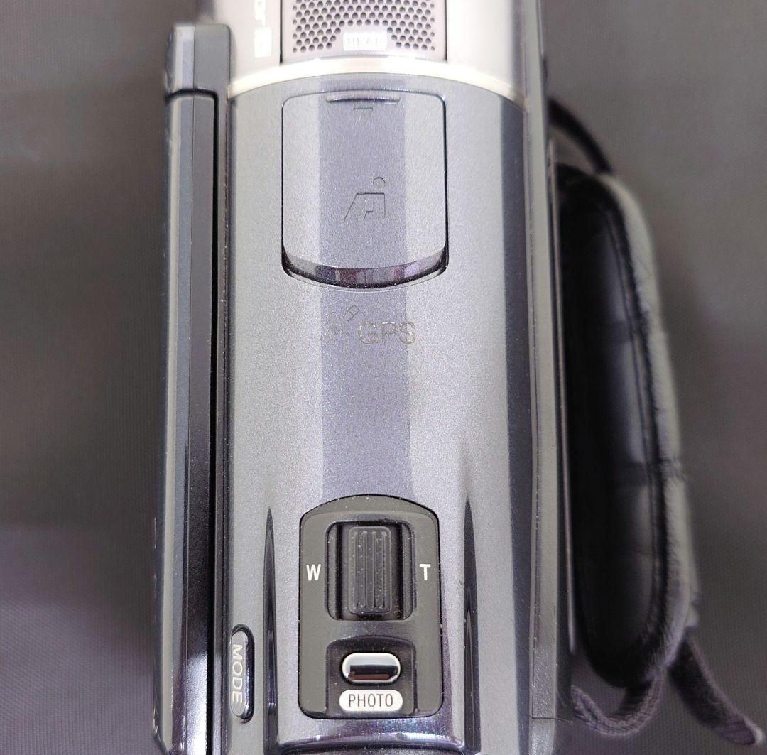 【中古品】SONY ハンディカム HCR-CX550V