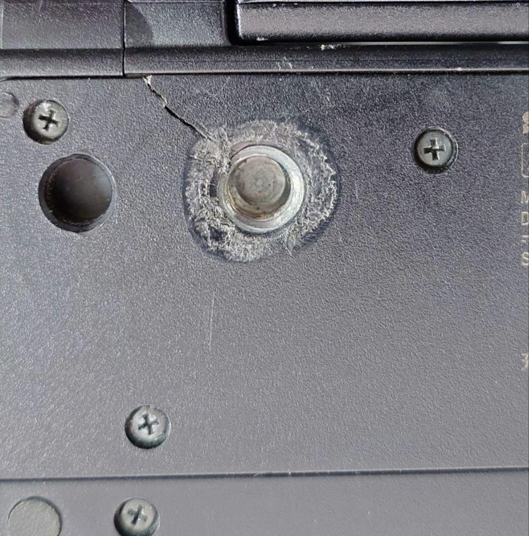 【中古品】SONY ハンディカム HCR-CX550V