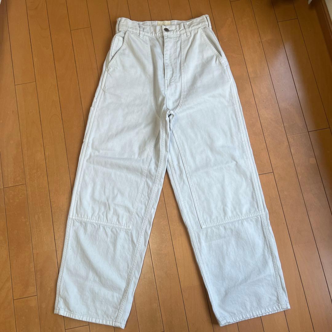 シシクイ　ペインターパンツ　size32