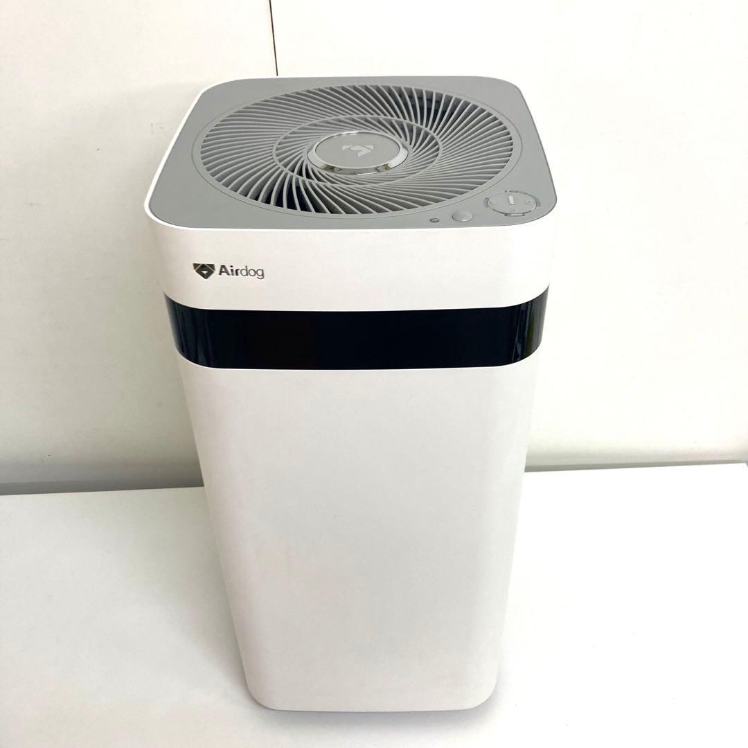 A550-15 エアドッグ　Airdog X3D 空気清浄機