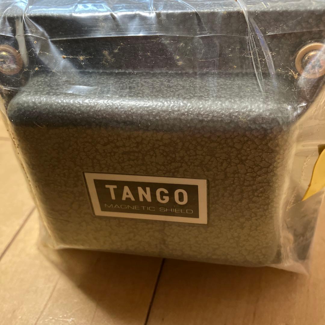 【未使用保管品 】TANGO MS-330 電源トランス