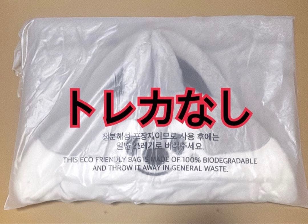 バンチャン ブランケット　トレカなし　ペンミ　5'clock 9