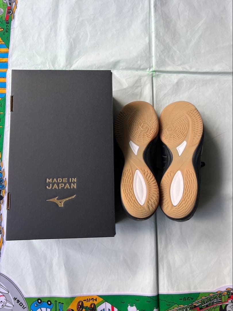 モレリアSALA JAPAN IN 25.5