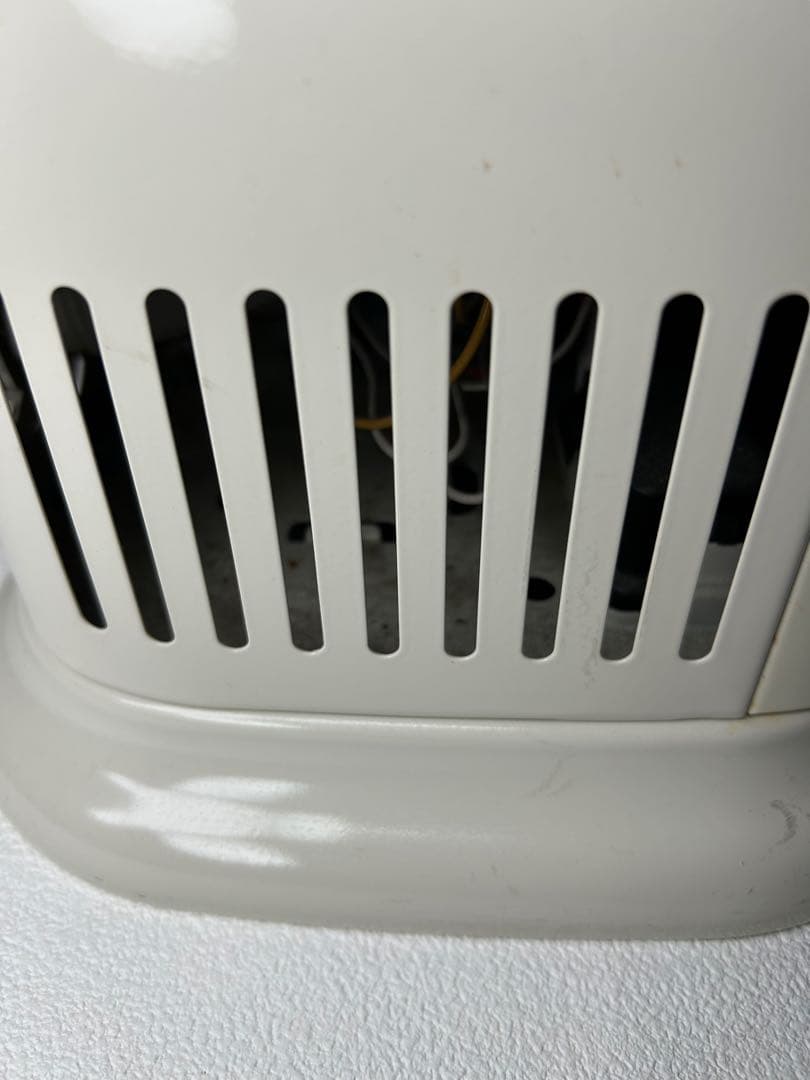 匿名配送 Rinnai 都市ガス赤外線ストーブ　R-652PMSIII-402