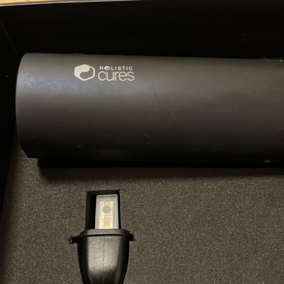 クレイツ ホリスティックキュアドライヤーRp. CCID-G04B