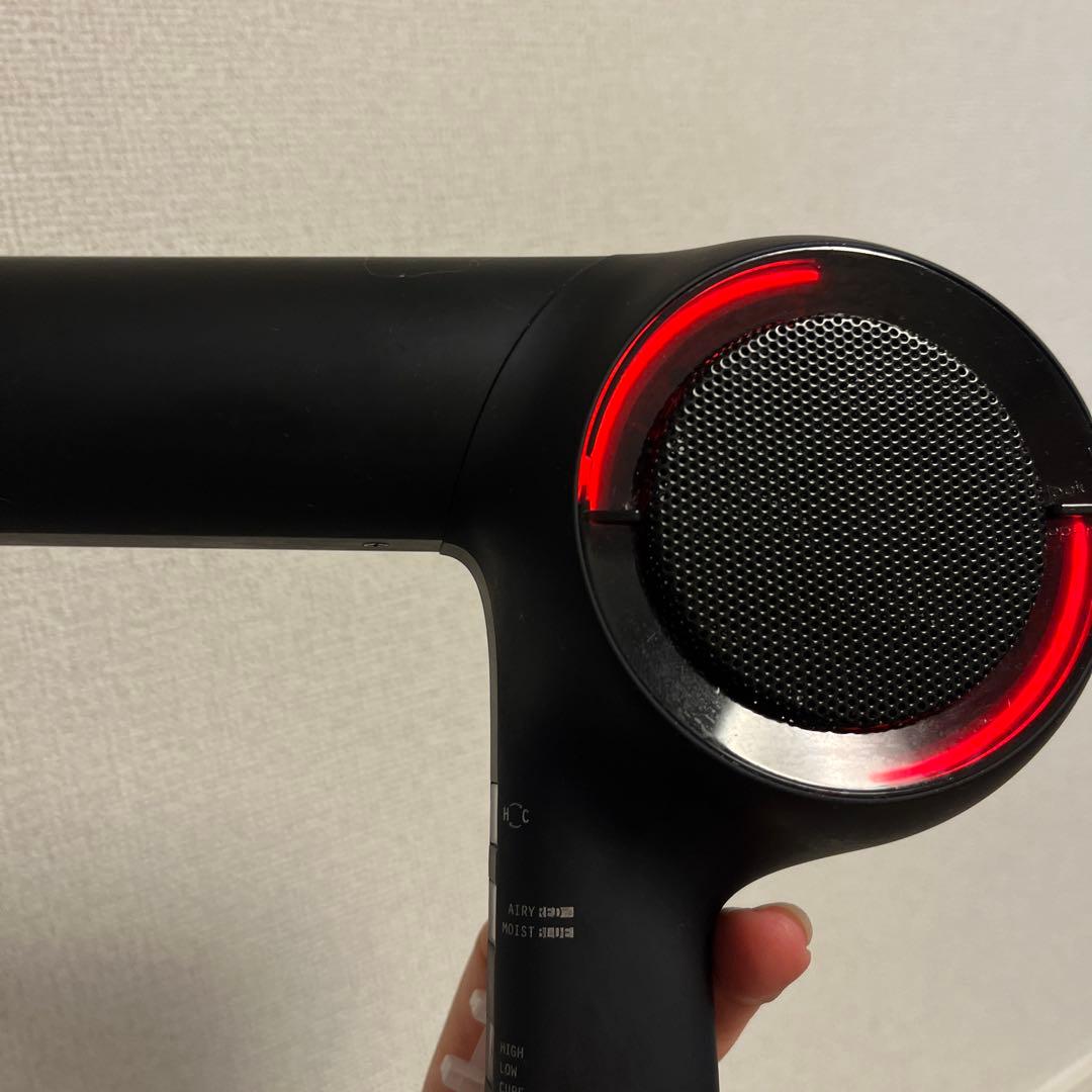 クレイツ ホリスティックキュアドライヤーRp. CCID-G04B