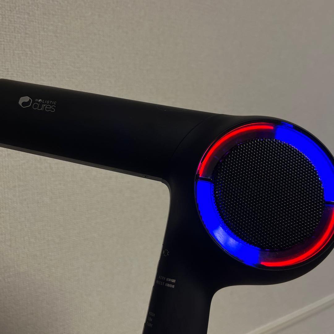 クレイツ ホリスティックキュアドライヤーRp. CCID-G04B