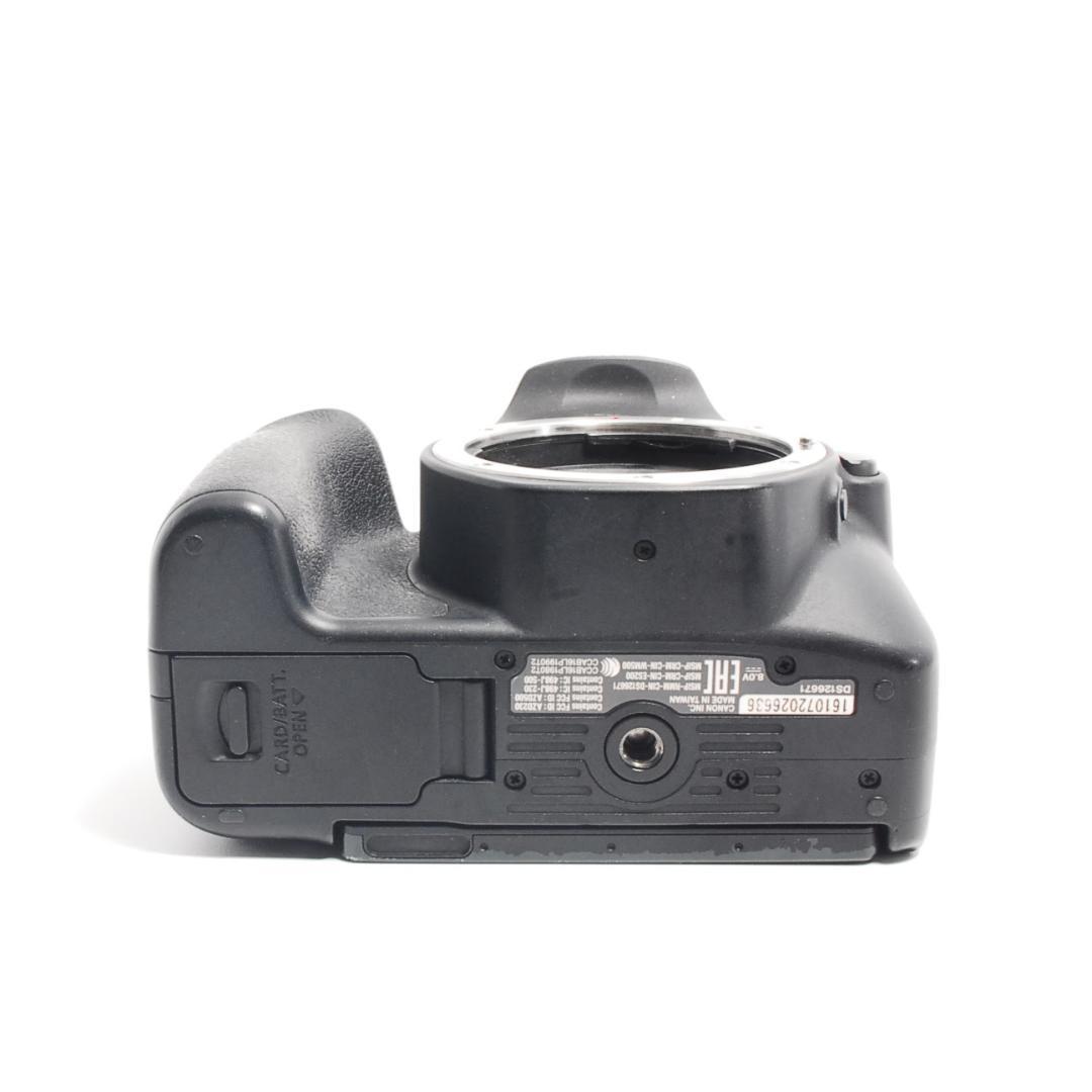 Canon Kiss X9✨一眼レフカメラ スマホ転送 望遠レンズ付　初心者向け