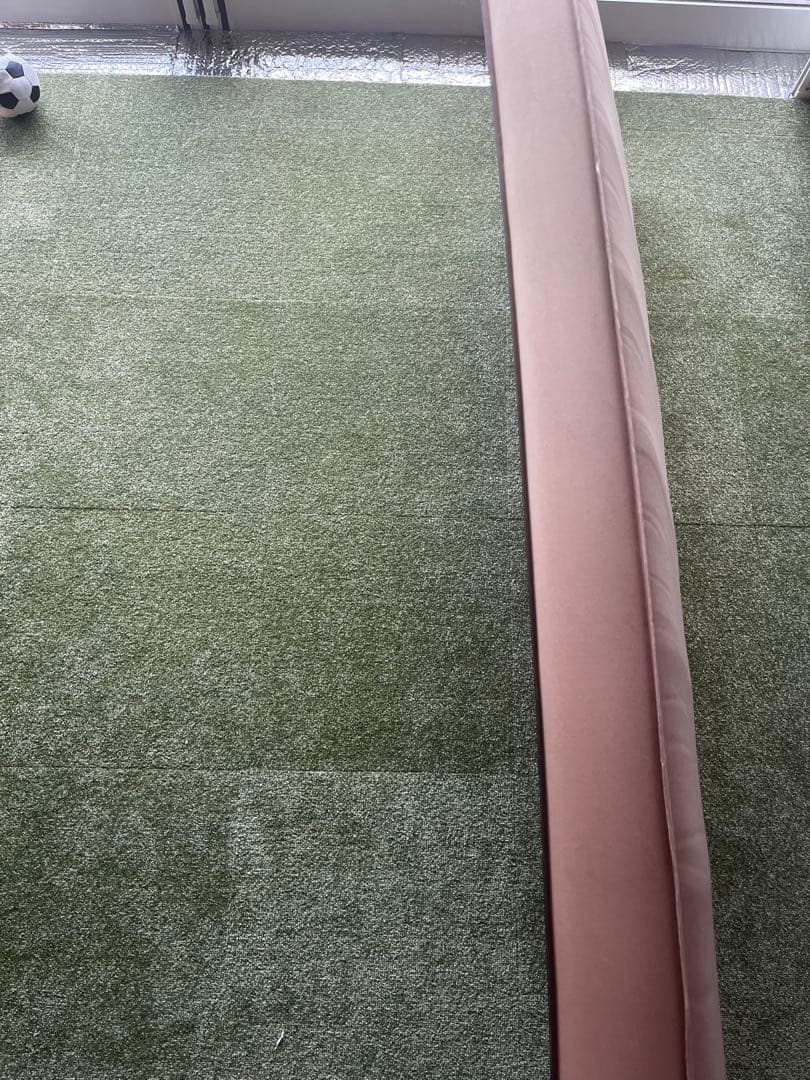 WAQ インフレータブルマット　10cm