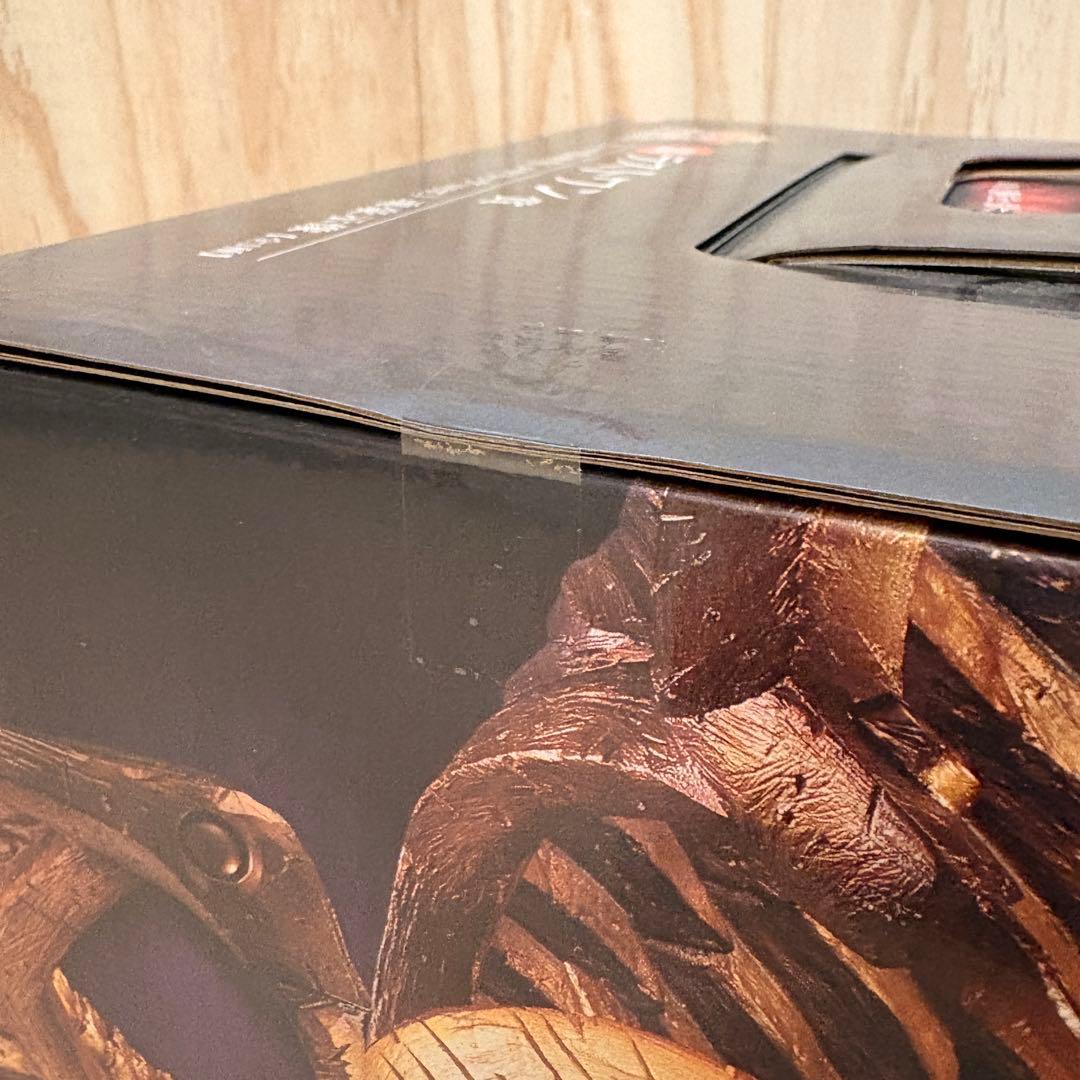 一番くじ 遊戯王 三幻神顕現 ラーの翼神竜 ラストワン賞