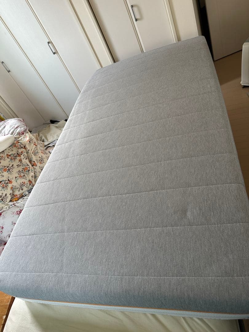 GELTEX® Quantum Touch 240 マットレスシングル