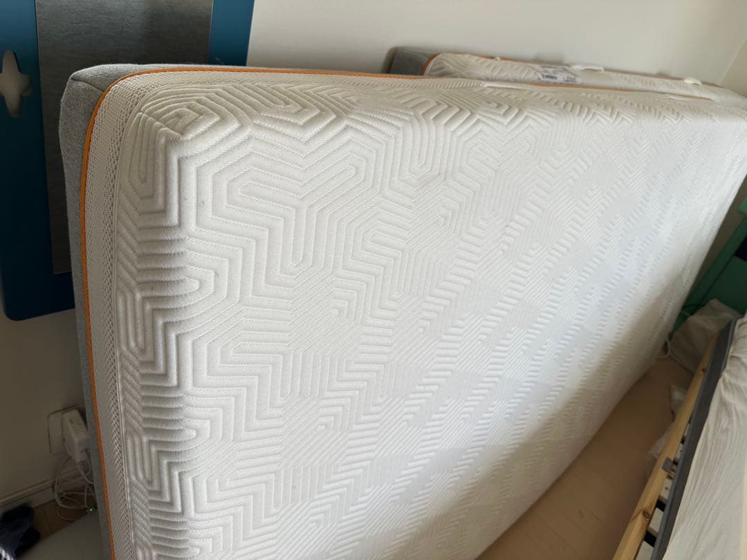 GELTEX® Quantum Touch 240 マットレスシングル