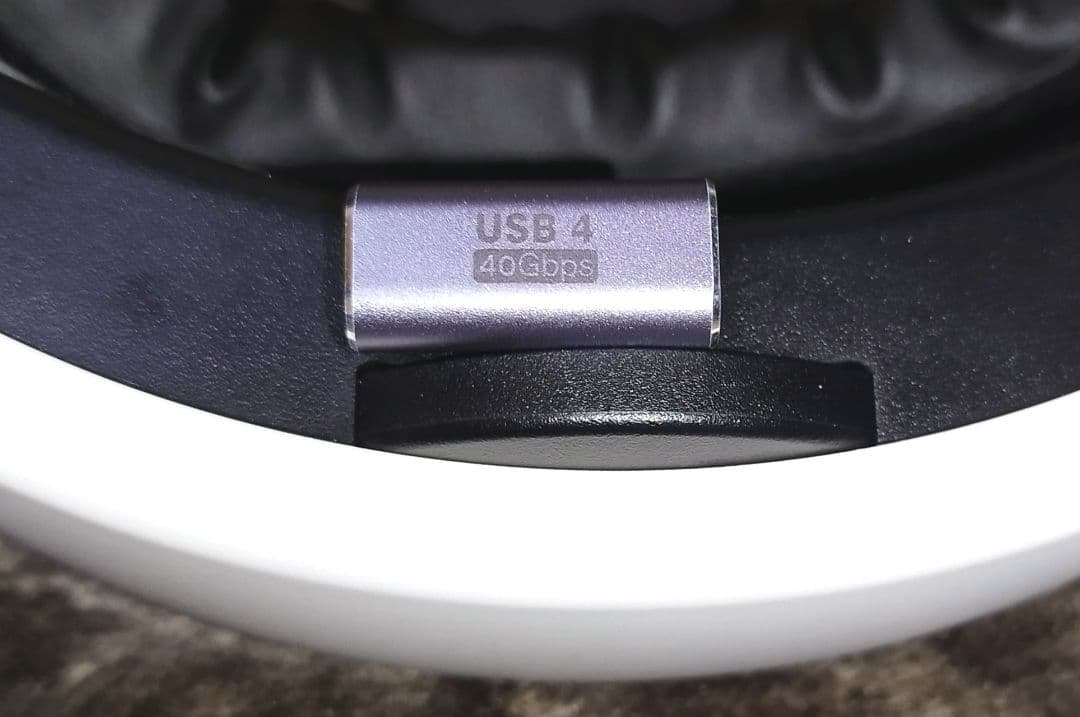 【超得4点セット】 Quest 3 512GB 4K VRヘッドセット