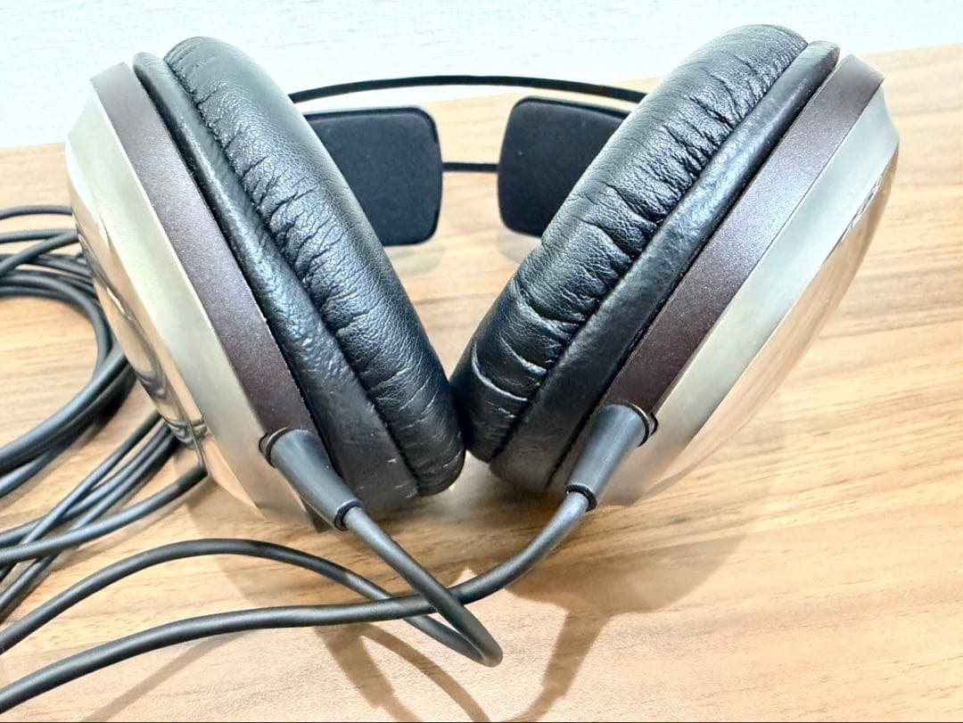 audio-technica 密閉型ヘッドフォン ATH-A2000X