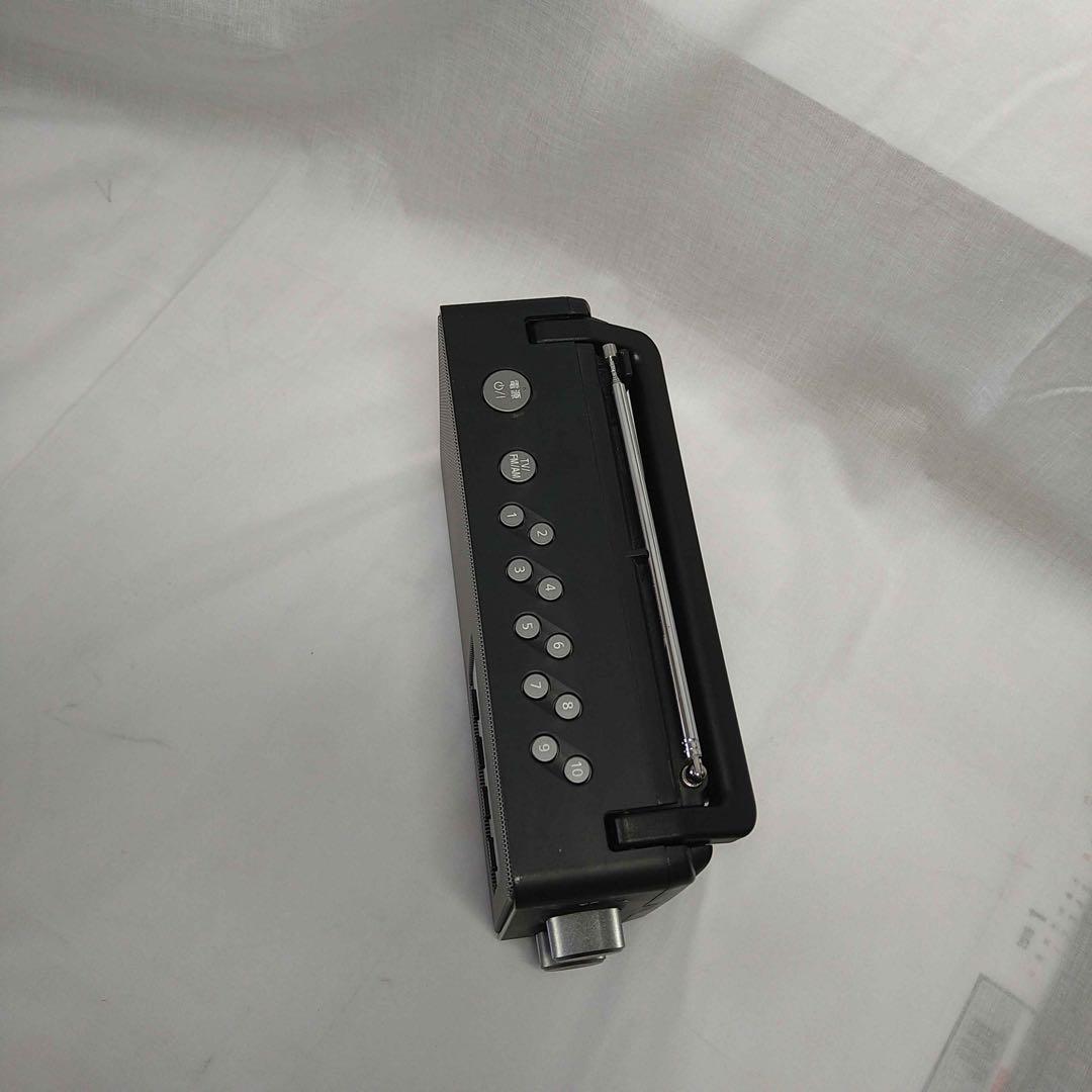 Panasonic RF-U180TV AM/FMラジオ ワンセグTV