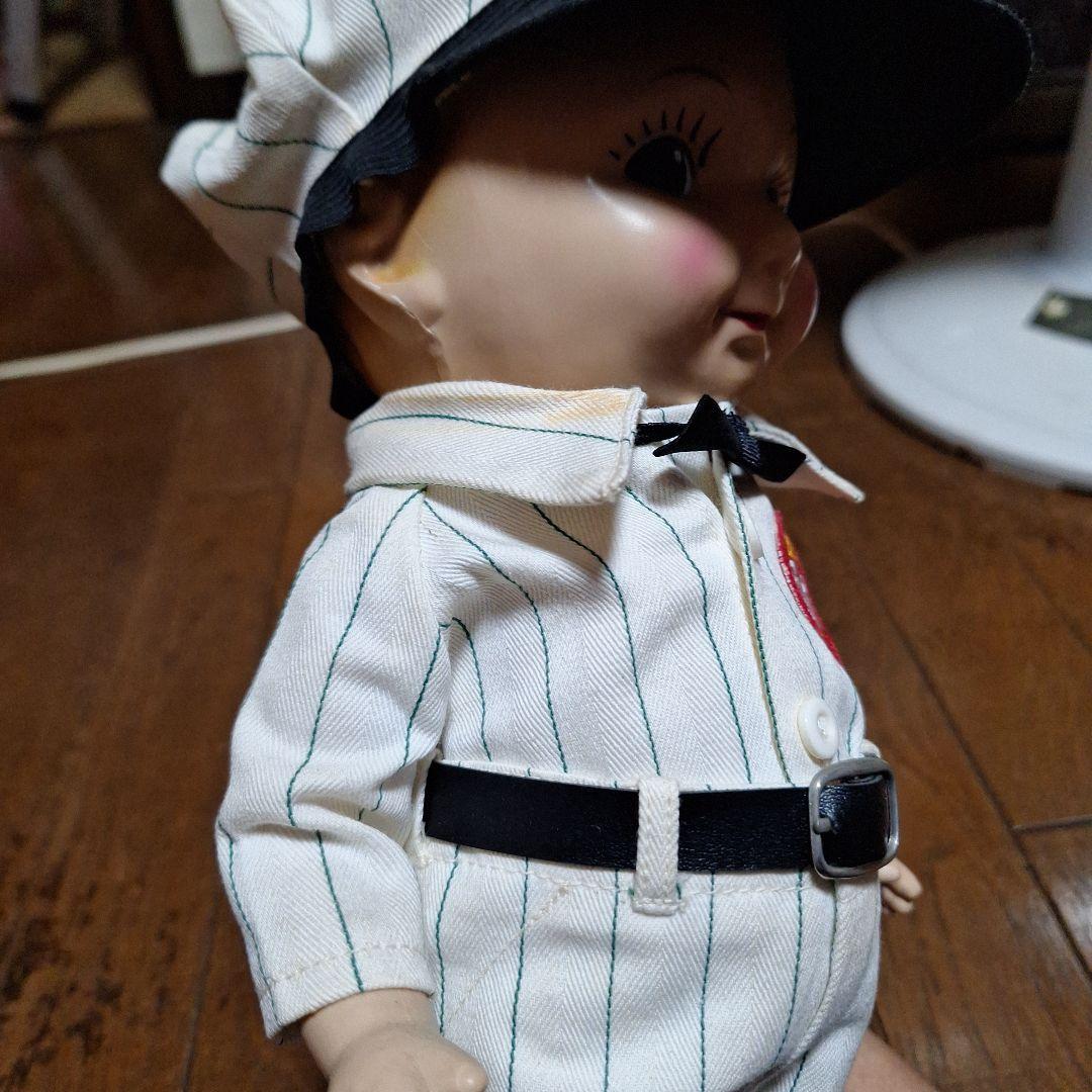 buddy lee人形　バディーリー　 コカ・コーラバージョン