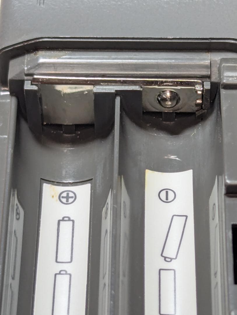 SONY ICF-SW55 短波ラジオ