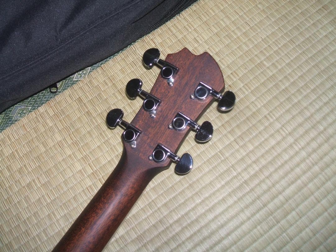 エレアコースティックギター James J-450A 良品