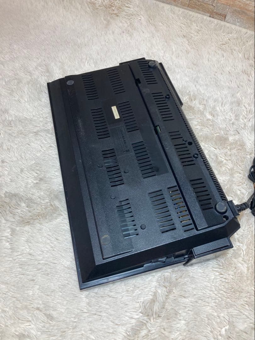 ナショナル/national パーソナルコンピュータ　　MSX CF 2700