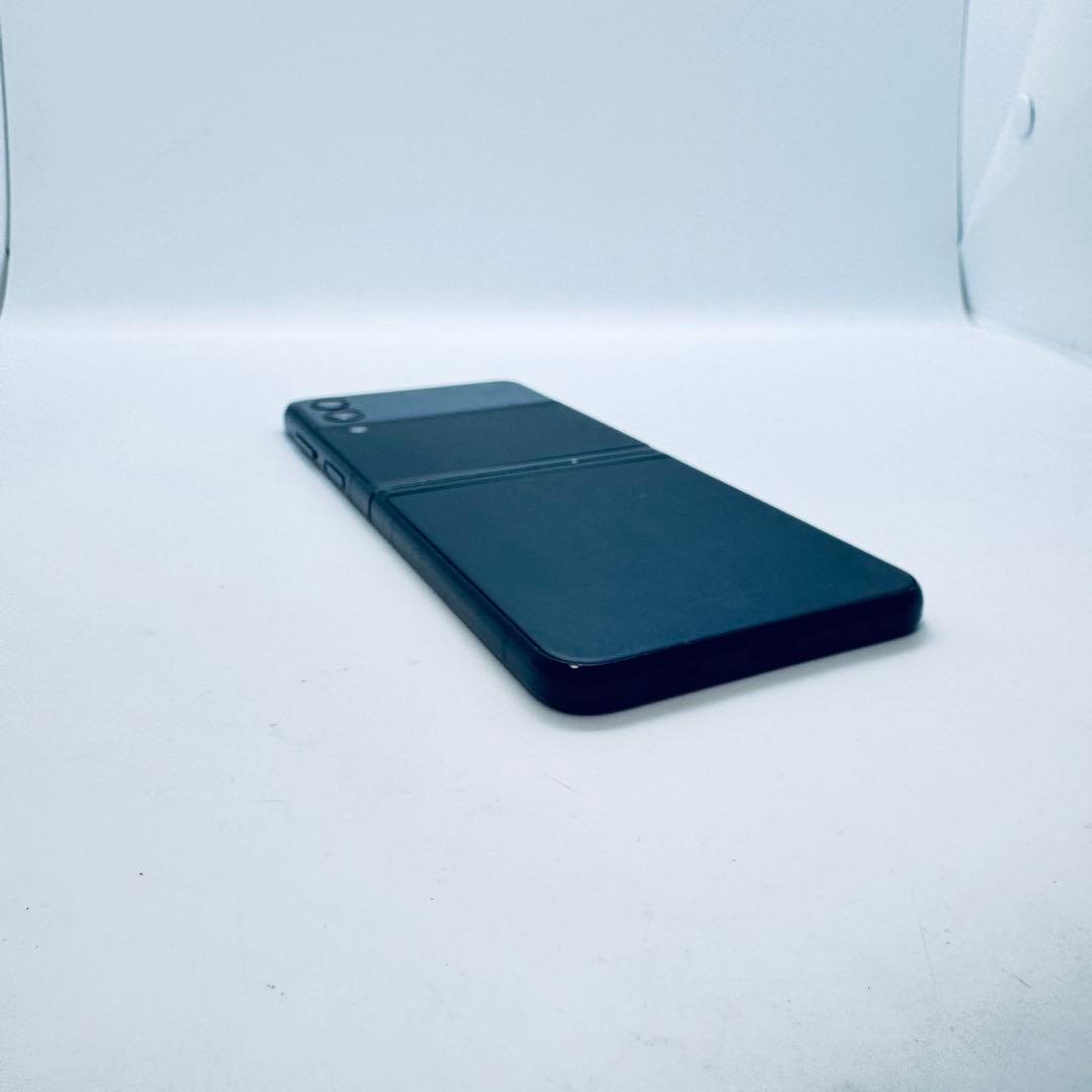 【SIMフリー】 Galaxy Z Flip3 5G SCG12 本体