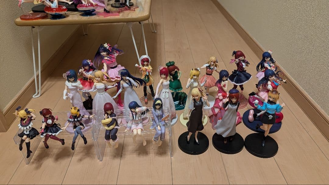 推しの子 フィギュア まとめ売り