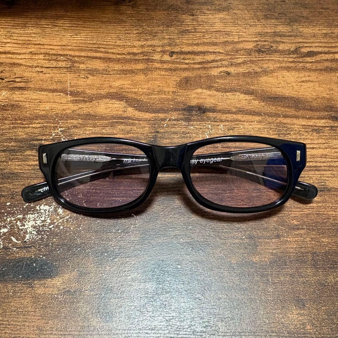 野村周平着用 stussy michael 90s archive