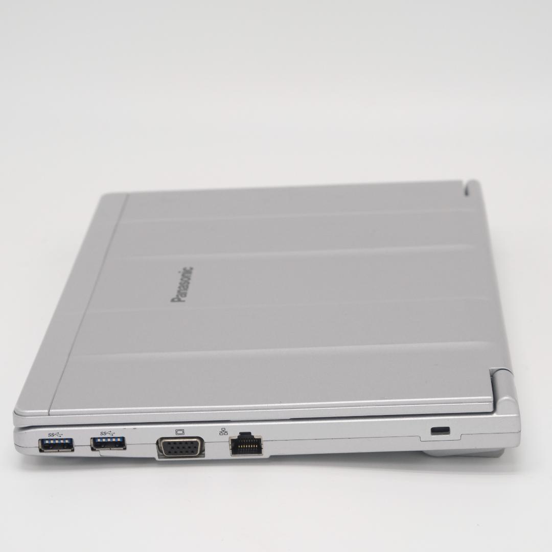 パナソニック Let’snote SV9 i5 16GB SSD256GB 軽量