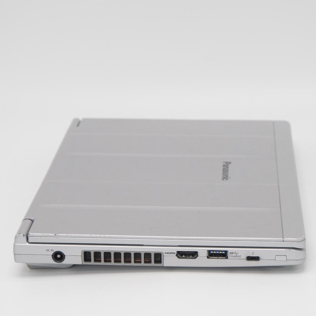 パナソニック Let’snote SV9 i5 16GB SSD256GB 軽量